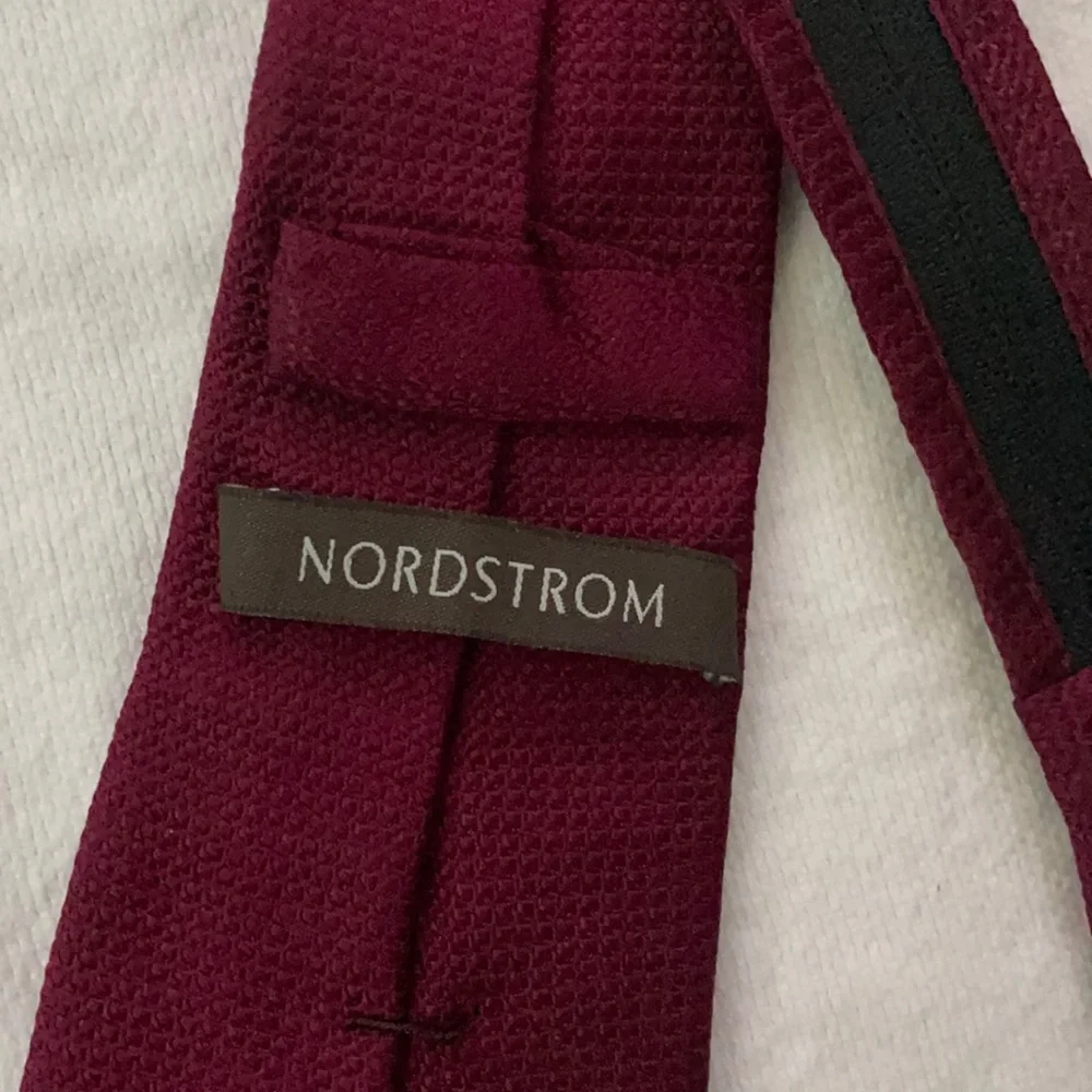 Nordstrom tie